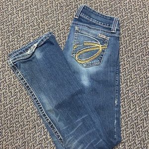 Cruel jeans